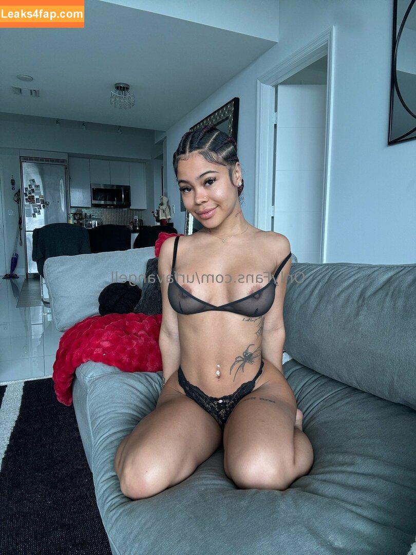 Angel / _anniee_a / angeldustt / urfavangell leaked photo photo #0054