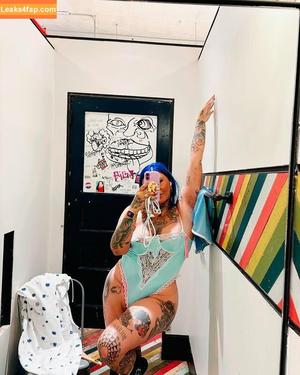 Angela Gallo angelrat69 фото #0010