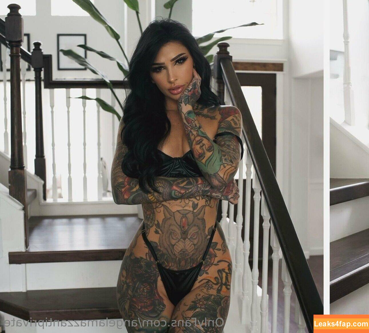 Angela Mazzanti / angela_mazzanti leaked photo photo #0002