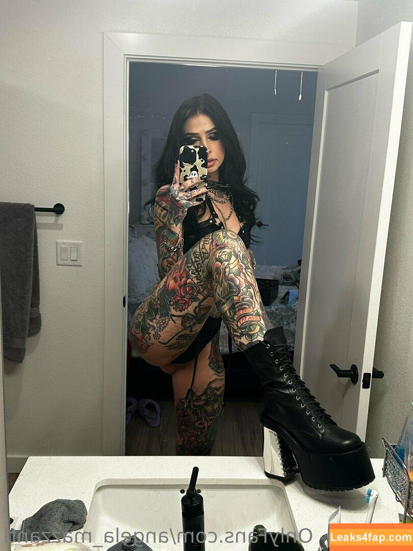 Angela Mazzanti / angela_mazzanti leaked photo photo #0021