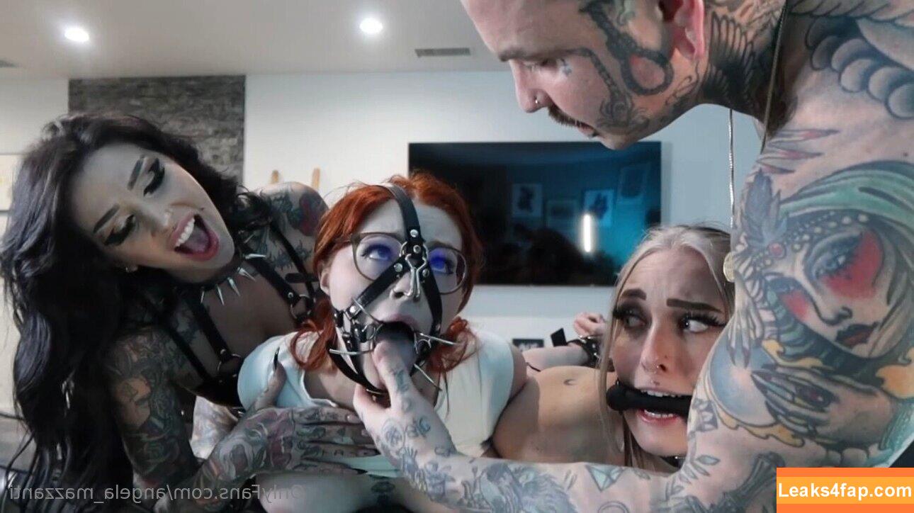 Angela Mazzanti / angela_mazzanti leaked photo photo #0055
