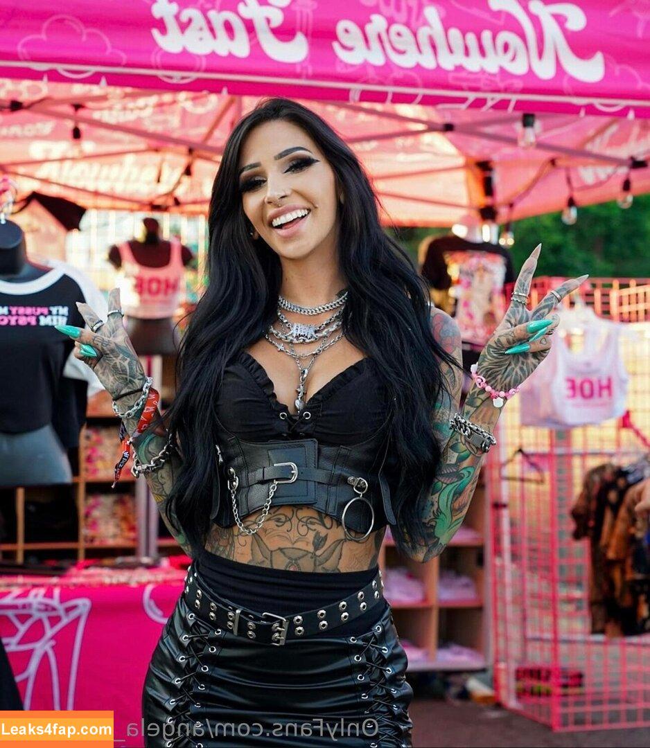 Angela Mazzanti / angela_mazzanti leaked photo photo #0059