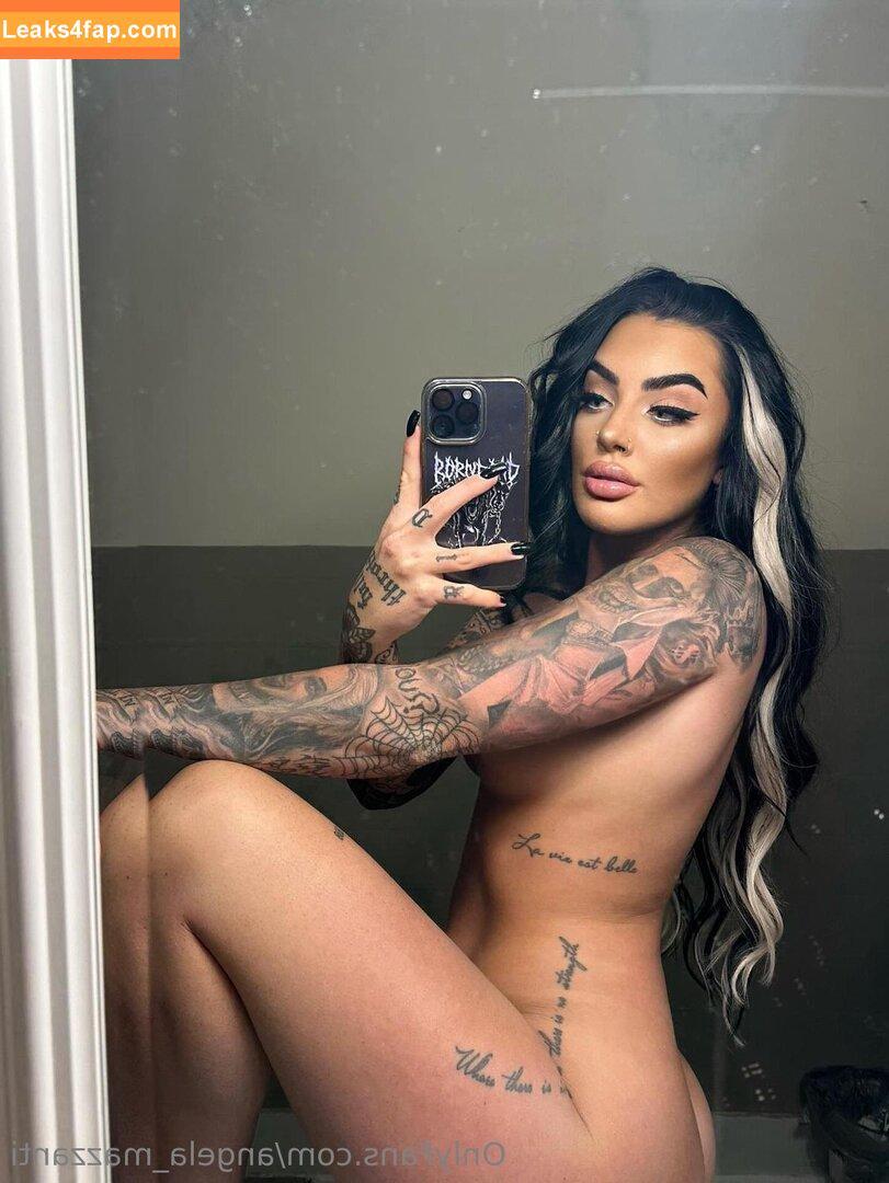 Angela Mazzanti / angela_mazzanti leaked photo photo #0063