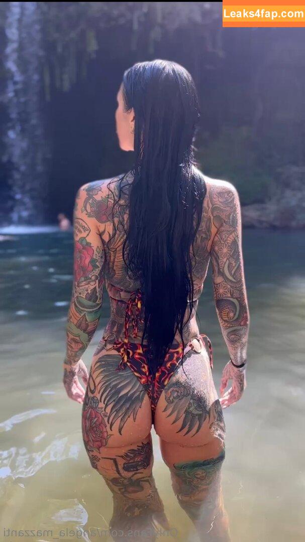 Angela Mazzanti / angela_mazzanti leaked photo photo #0072