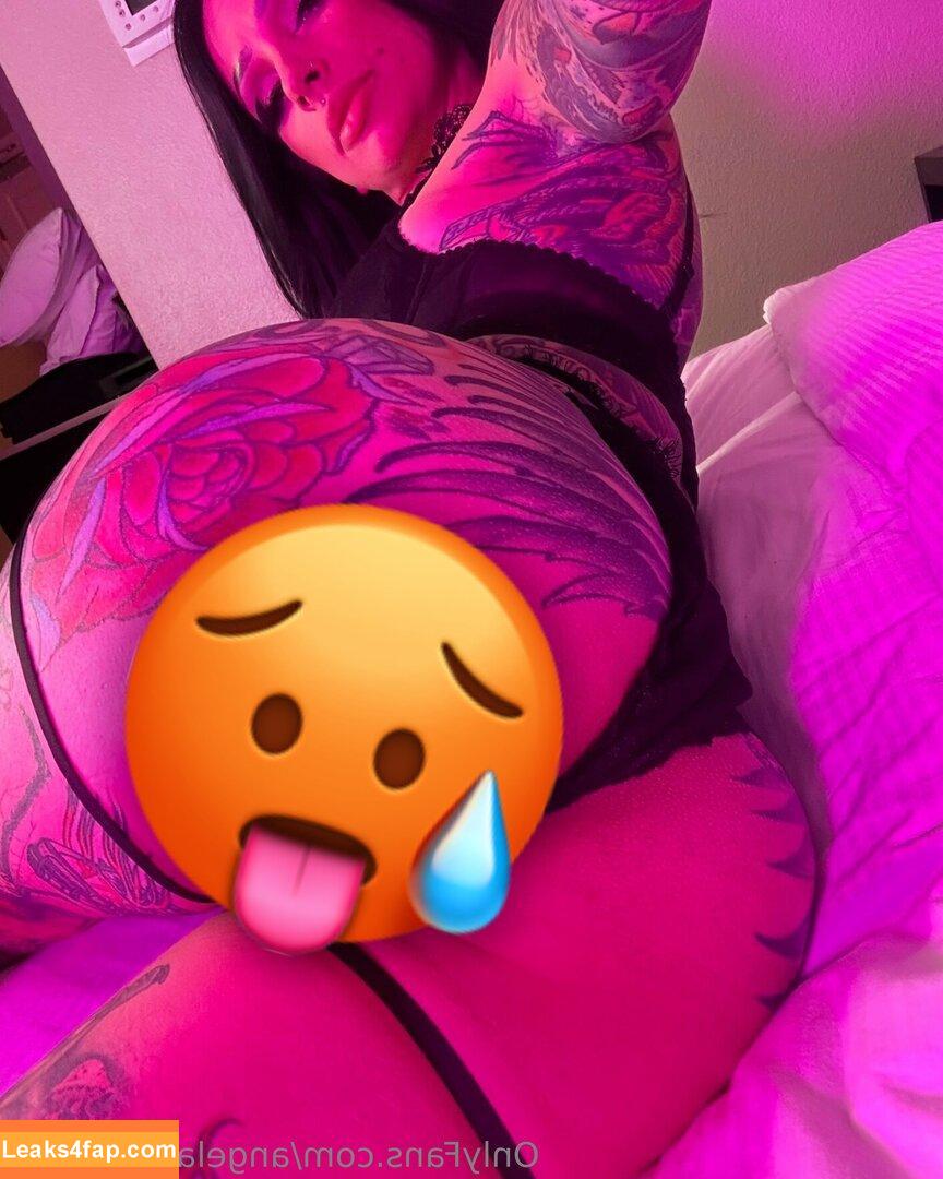 Angela Mazzanti / angela_mazzanti leaked photo photo #0089