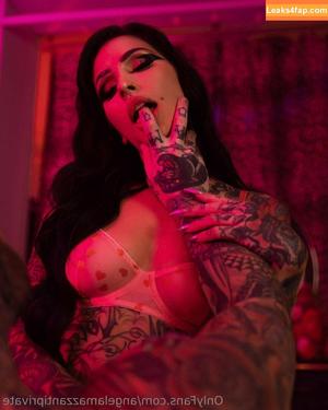 Angela Mazzanti photo #0013