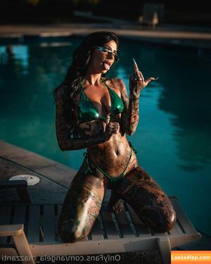 Angela Mazzanti photo #0064