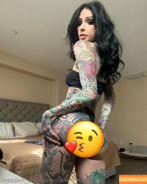 Angela Mazzanti photo #0088