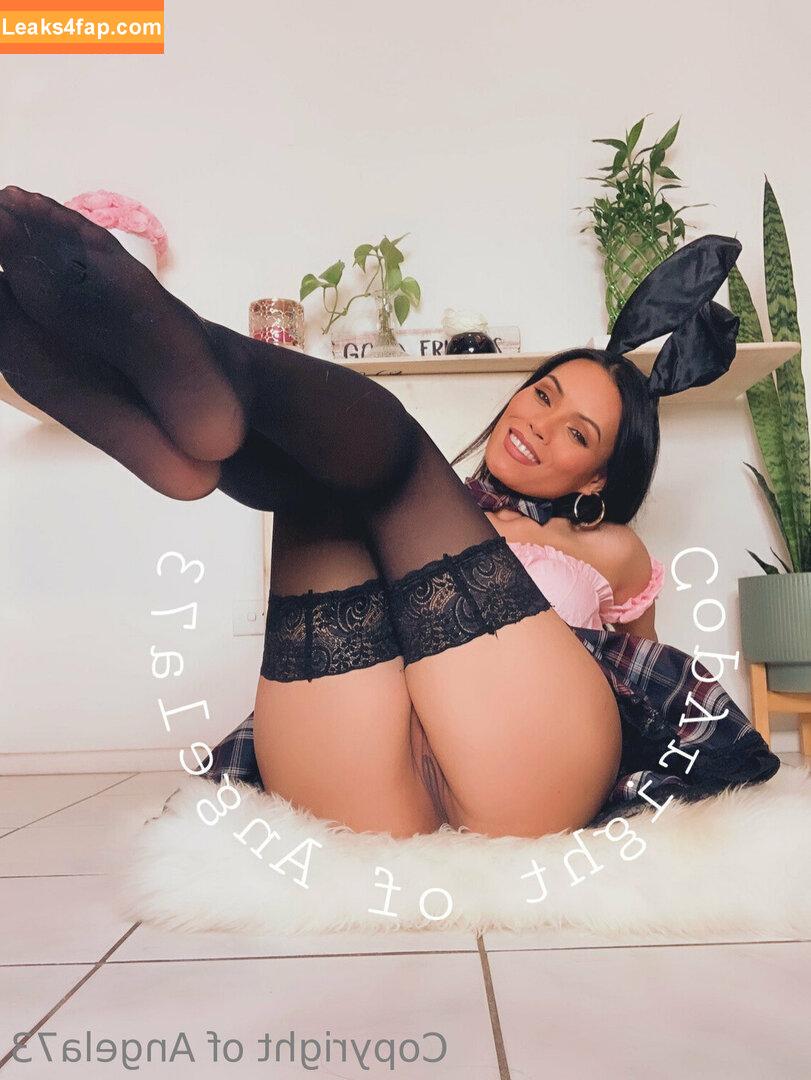 Angela73 / angela_figliolia / angelsfashion73 / inst angela_fash73 leaked photo photo #0030