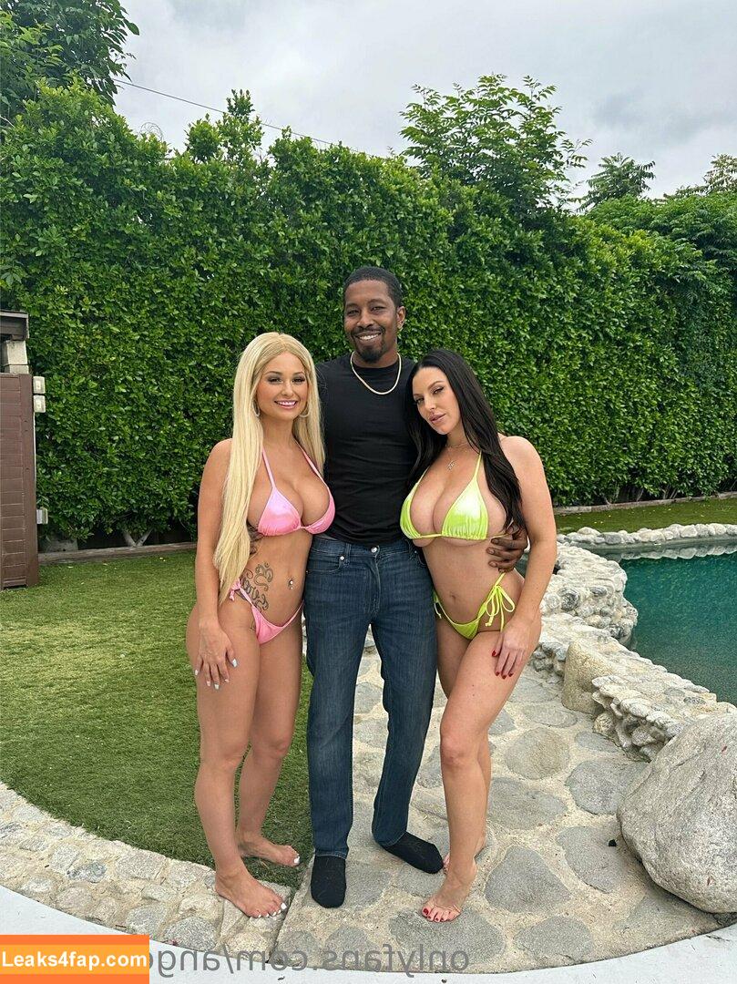 angelawhite / theangelawhite слитое фото фото #0044