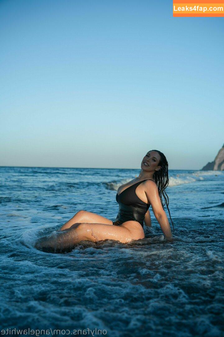 angelawhite / theangelawhite слитое фото фото #0116