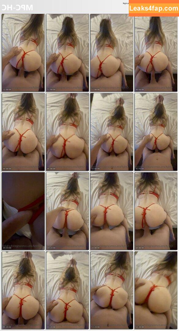 angelic-fuck-doll / angelicfuckdoll / d3vilskcss leaked photo photo #0009