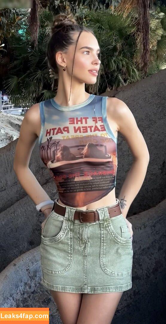 angelicasoko /  leaked photo photo #0099