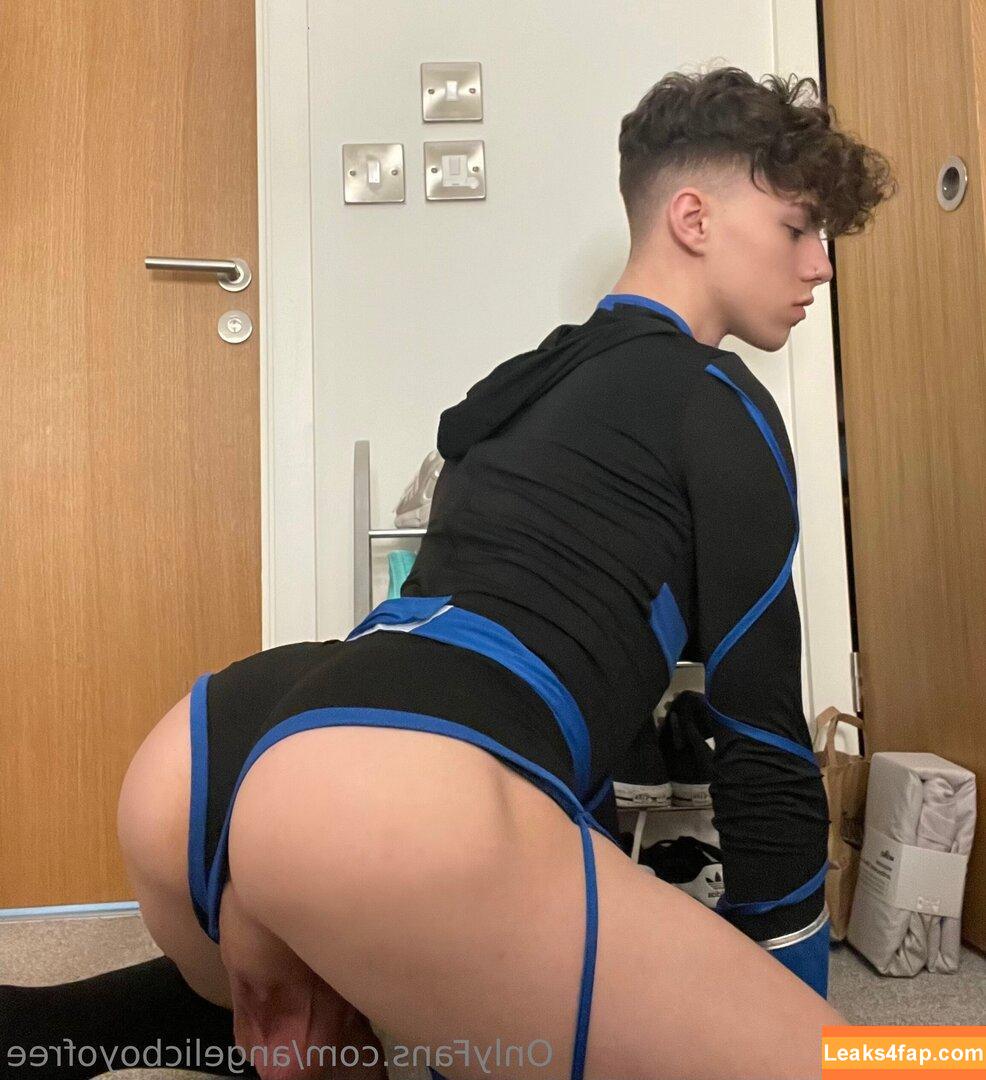 angelicboyofree / angelicbeautii leaked photo photo #0001