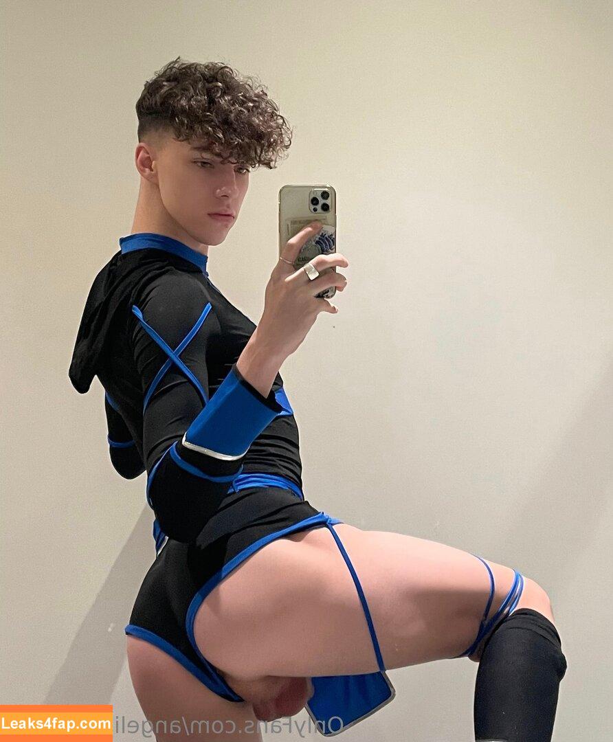 angelicboyofree / angelicbeautii leaked photo photo #0003