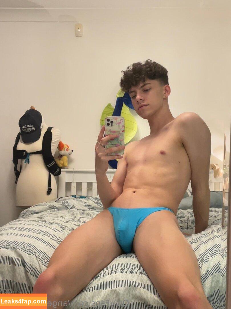 angelicboyofree / angelicbeautii leaked photo photo #0004