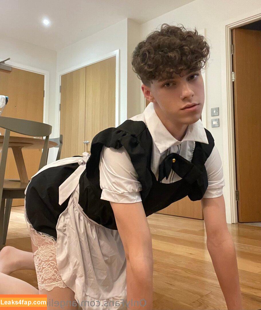 angelicboyofree / angelicbeautii leaked photo photo #0014