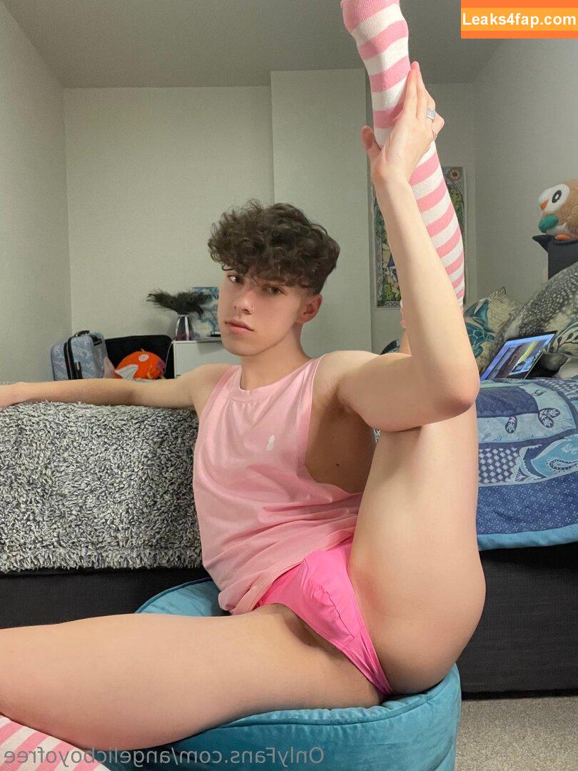 angelicboyofree / angelicbeautii leaked photo photo #0016