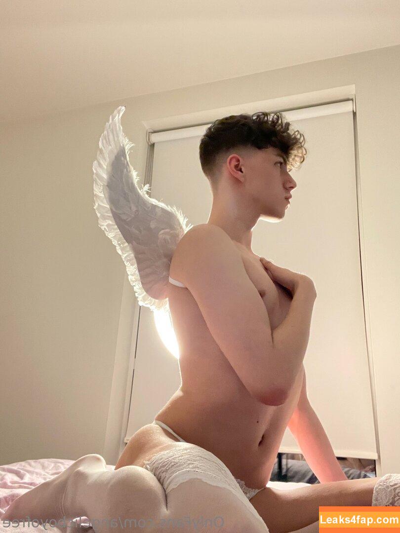 angelicboyofree / angelicbeautii leaked photo photo #0020