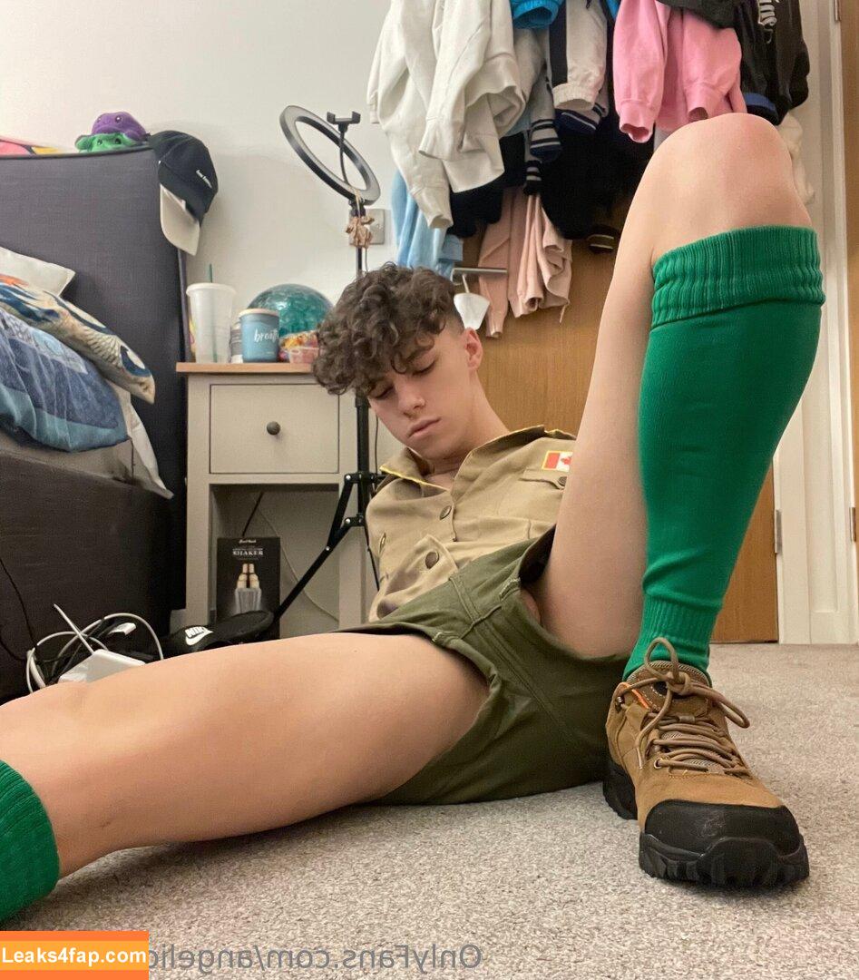 angelicboyofree / angelicbeautii leaked photo photo #0025