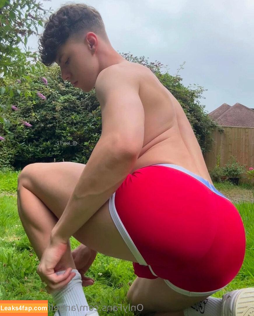 angelicboyofree / angelicbeautii leaked photo photo #0029