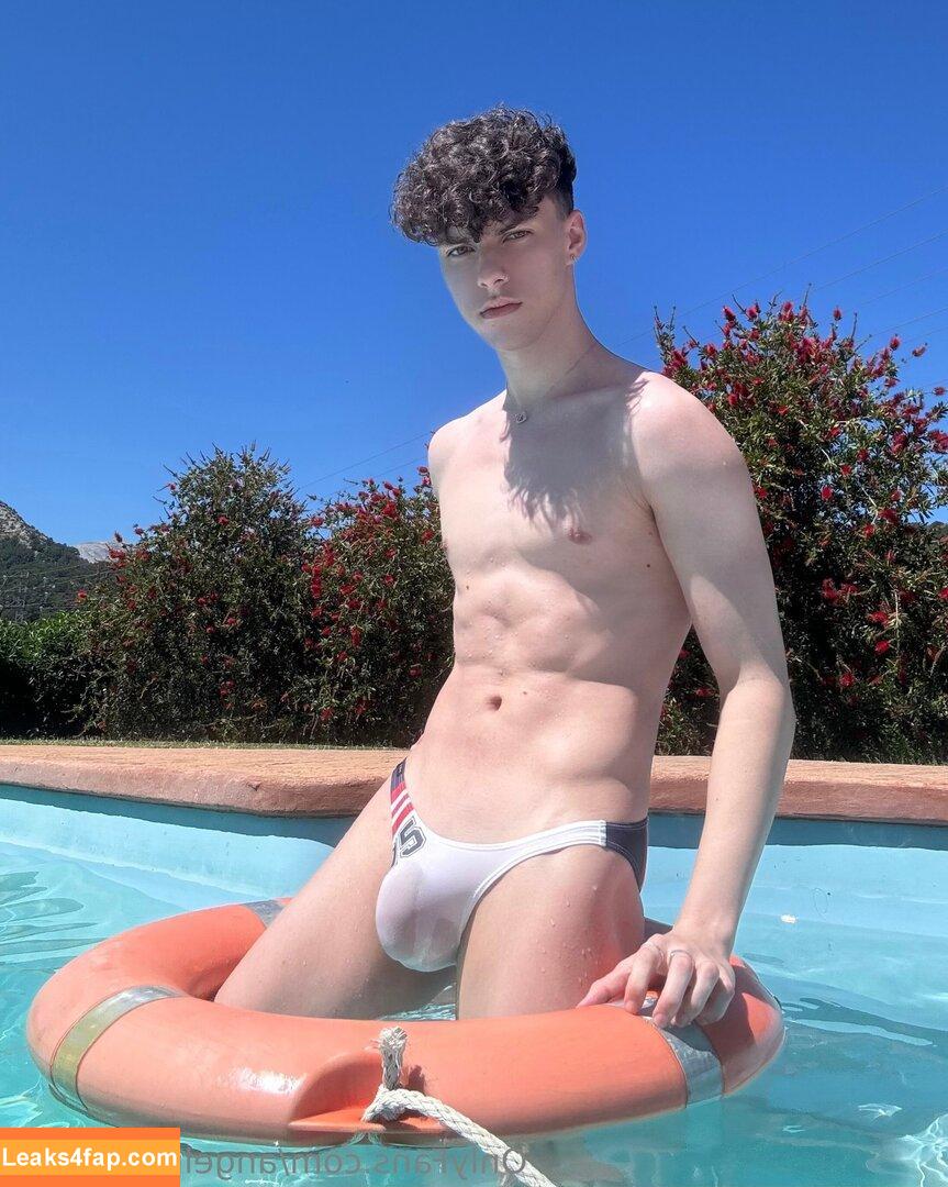 angelicboyofree / angelicbeautii leaked photo photo #0033