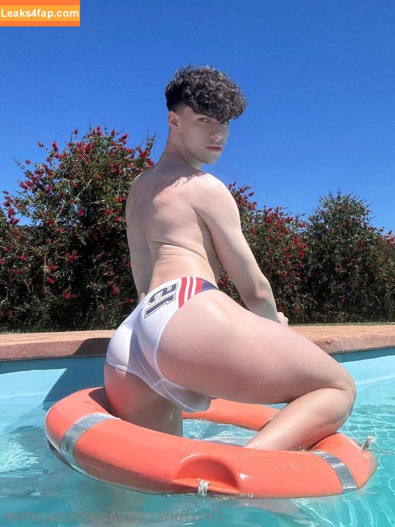 angelicboyofree / angelicbeautii leaked photo photo #0034