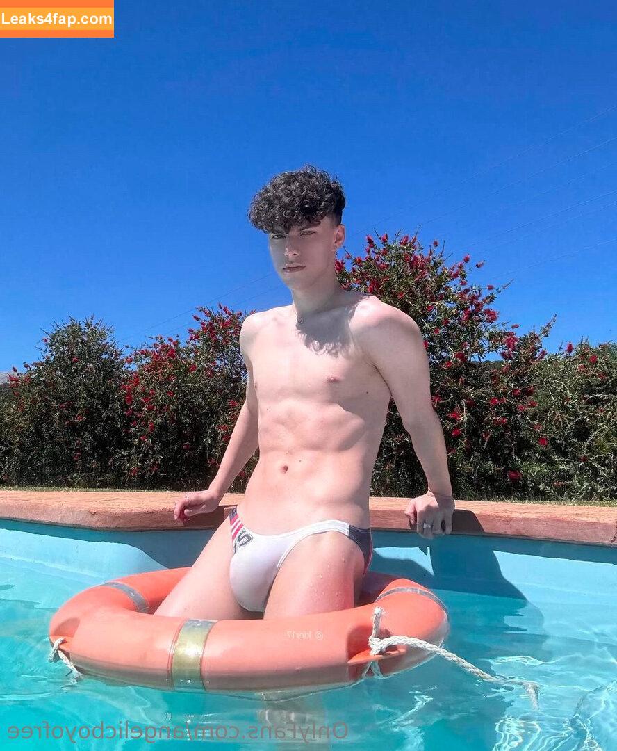 angelicboyofree / angelicbeautii leaked photo photo #0035