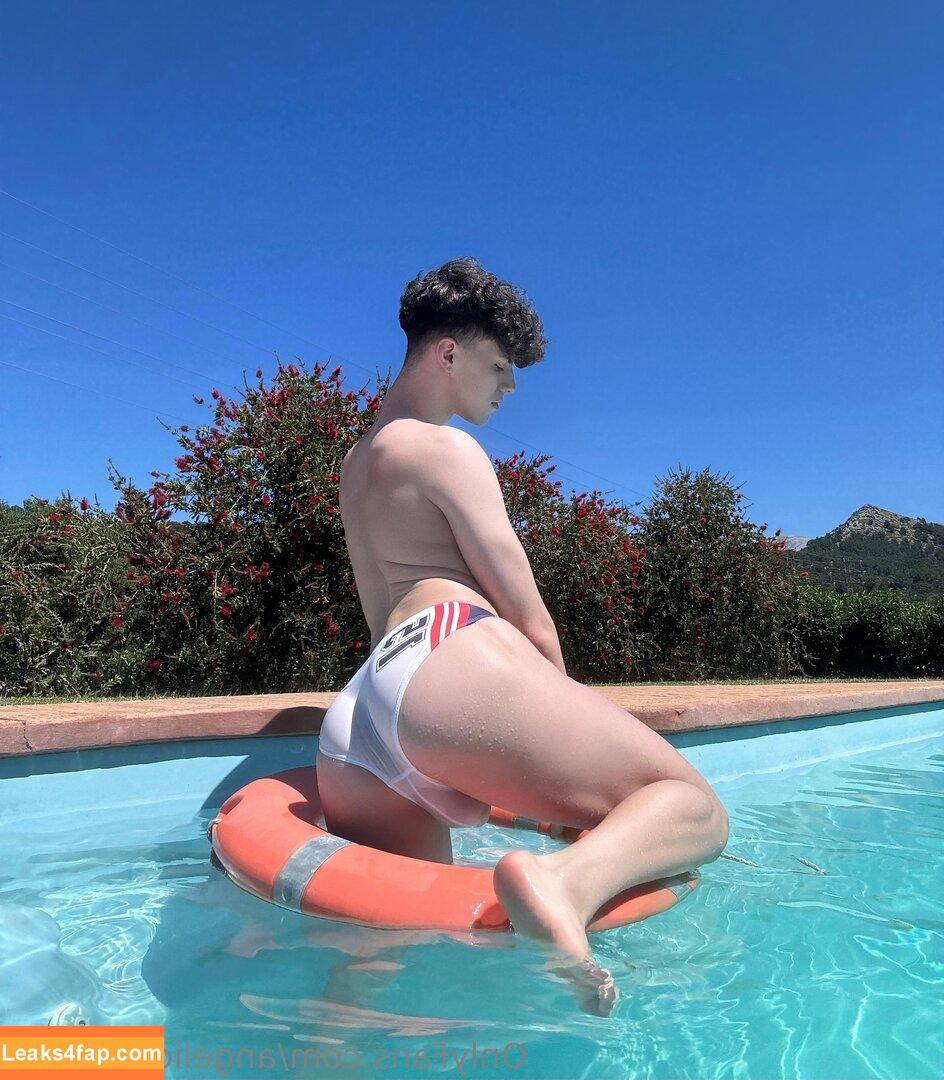 angelicboyofree / angelicbeautii leaked photo photo #0036