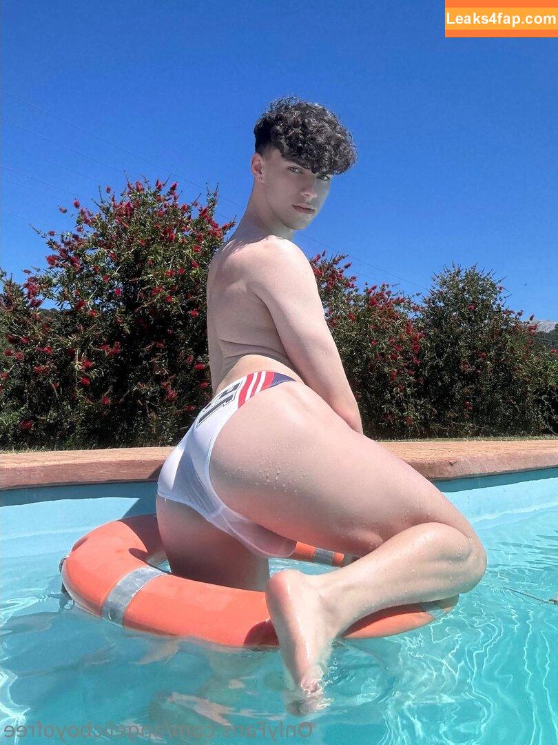 angelicboyofree / angelicbeautii leaked photo photo #0039