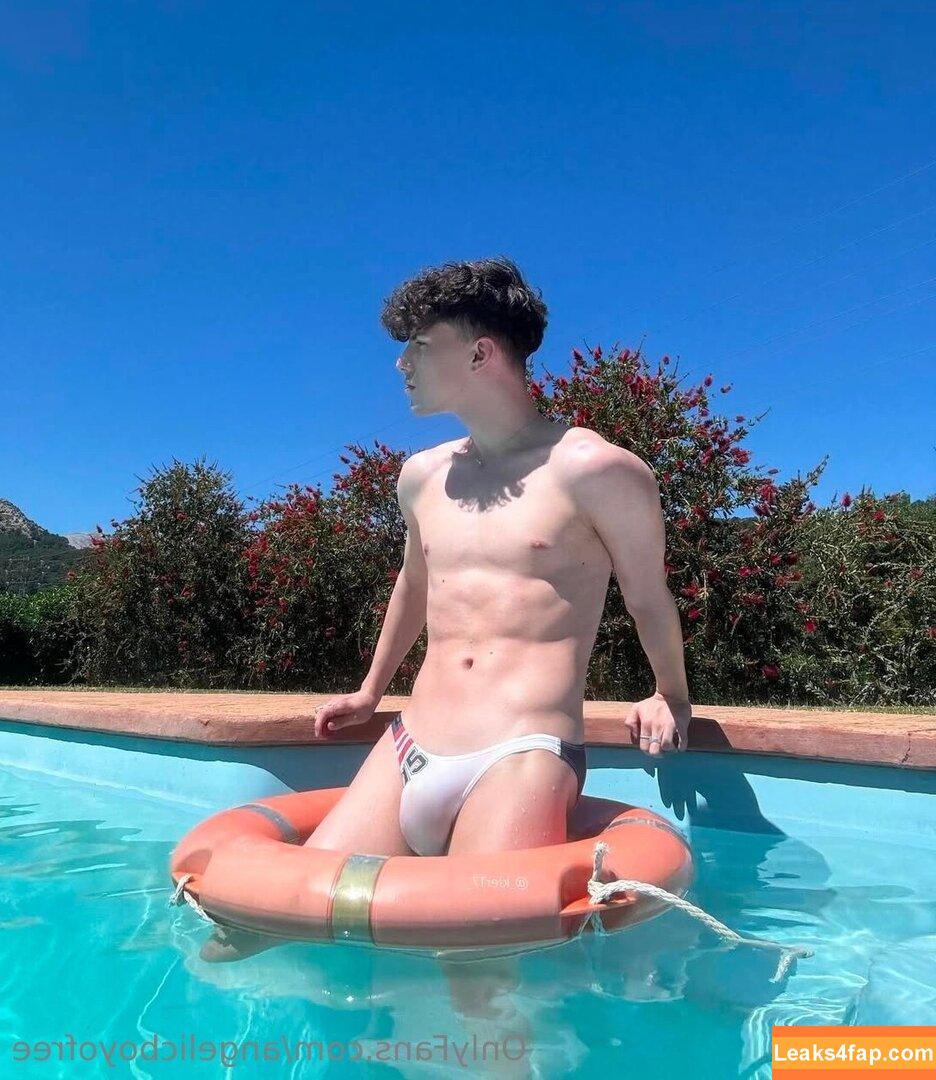 angelicboyofree / angelicbeautii leaked photo photo #0040