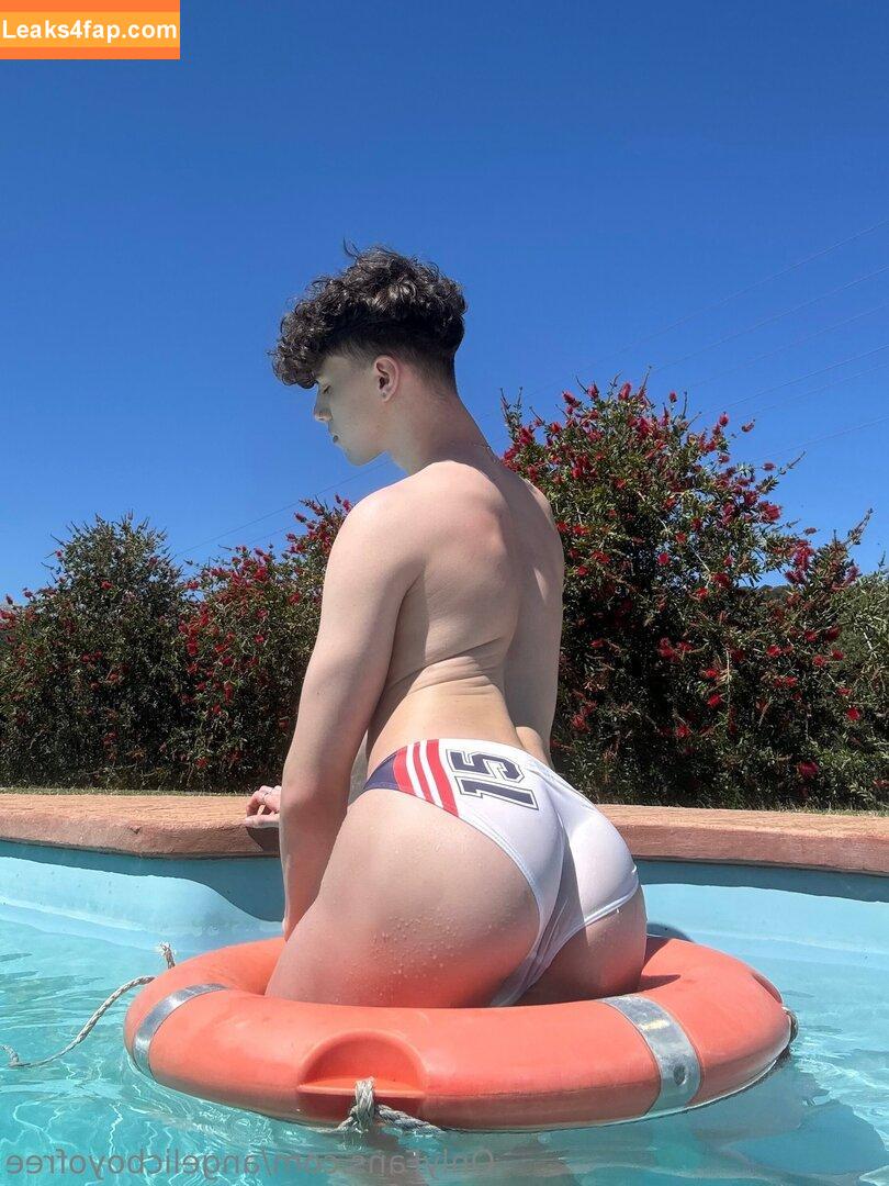 angelicboyofree / angelicbeautii leaked photo photo #0041