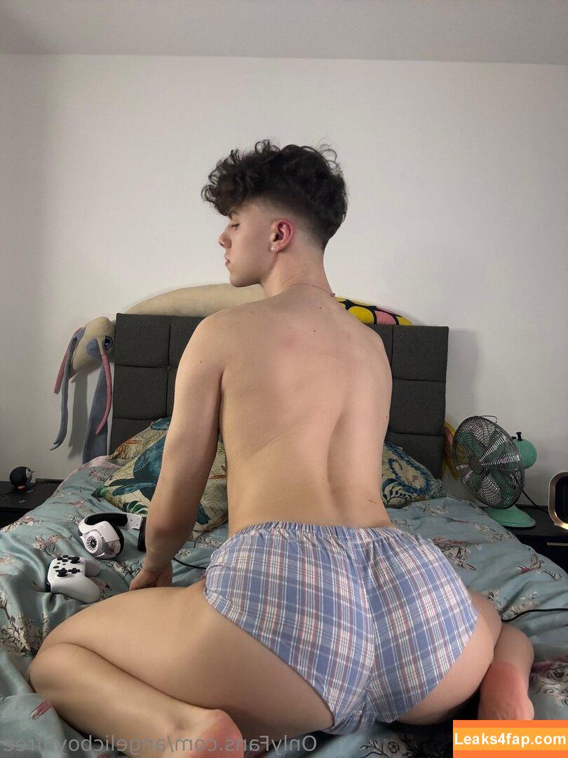angelicboyofree / angelicbeautii leaked photo photo #0046