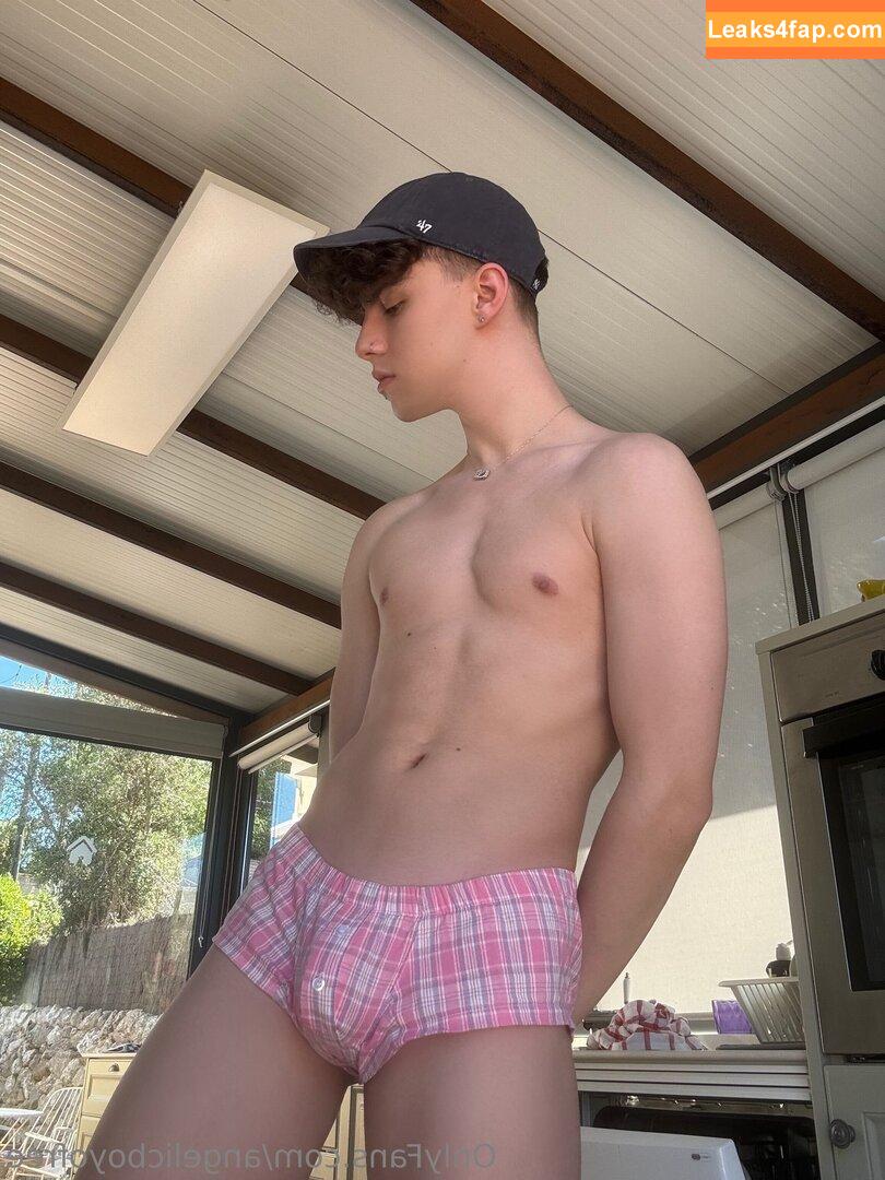 angelicboyofree / angelicbeautii leaked photo photo #0052