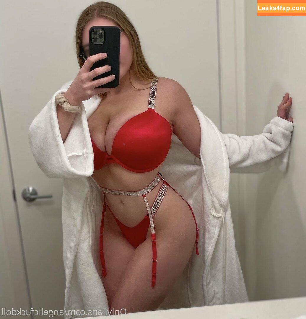 angelicfuckdoll / angelicfdoll leaked photo photo #0012