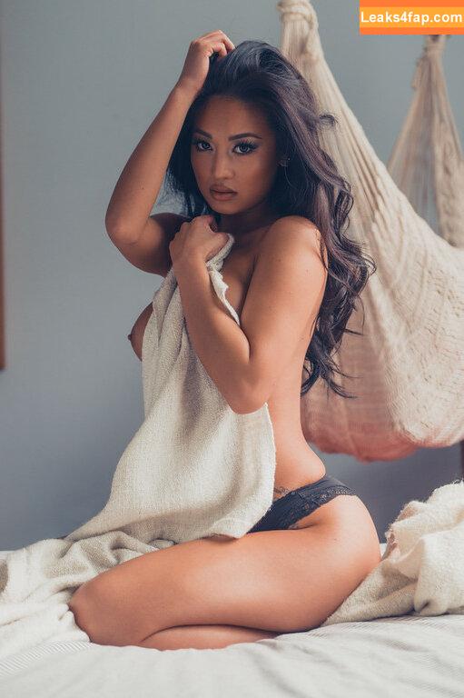 Angelina Ang / angelinaang / msangieang слитое фото фото #0006