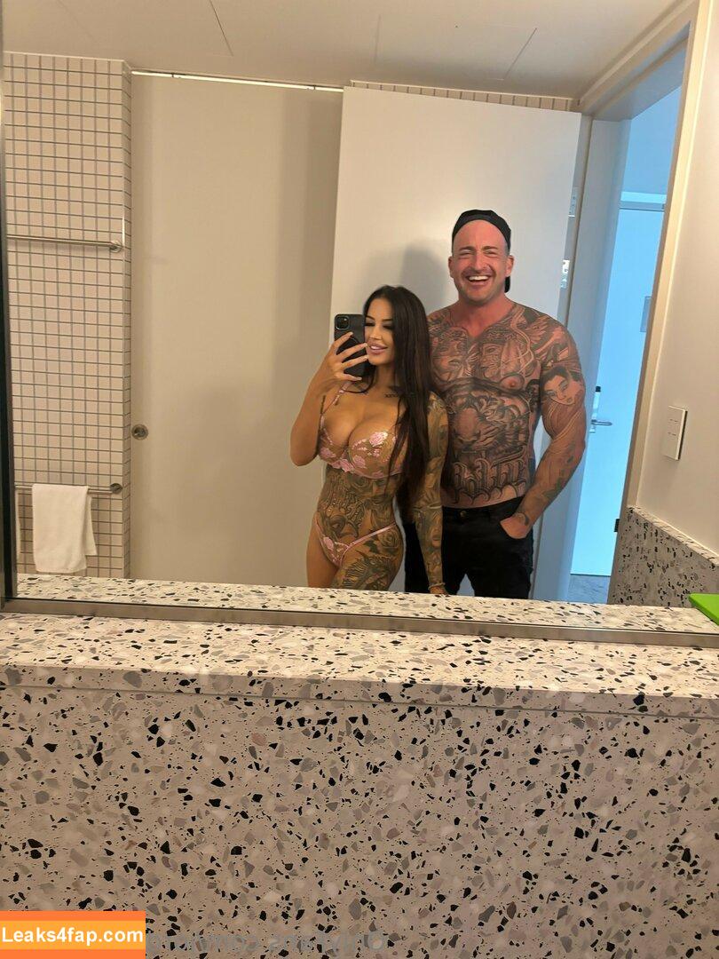 Angelique Noir / angeliquenoirwa / the_angelique_noire leaked photo photo #0092