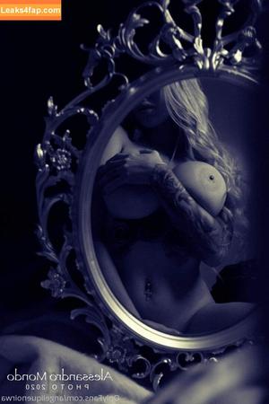 Angelique Noir photo #0047