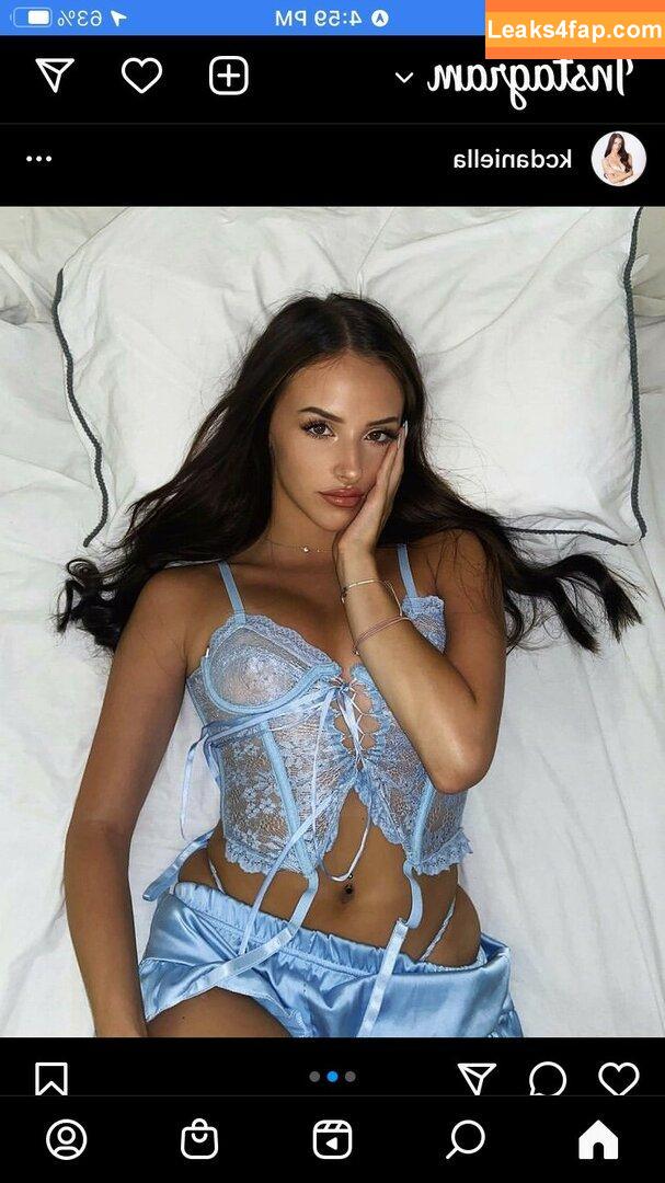 AngelKC / kcdaniella leaked photo photo #0007