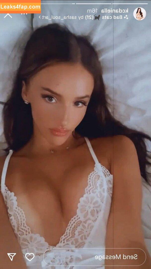 AngelKC / kcdaniella leaked photo photo #0008