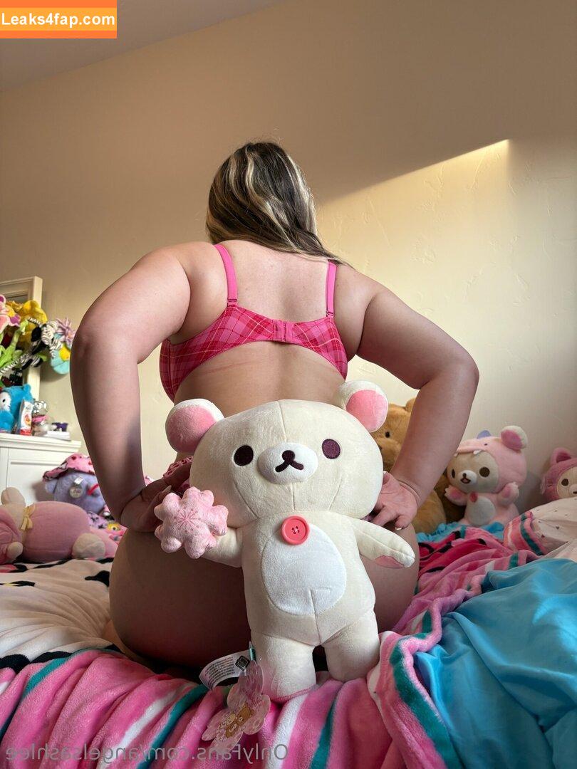 angelsashlee / angelsashleee leaked photo photo #0002