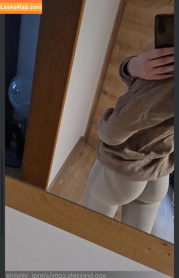 Angi-Virginia /  leaked photo photo #0009