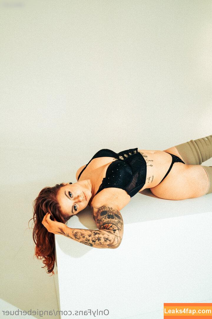 Angie Berbuer / angieberbuer leaked photo photo #0007