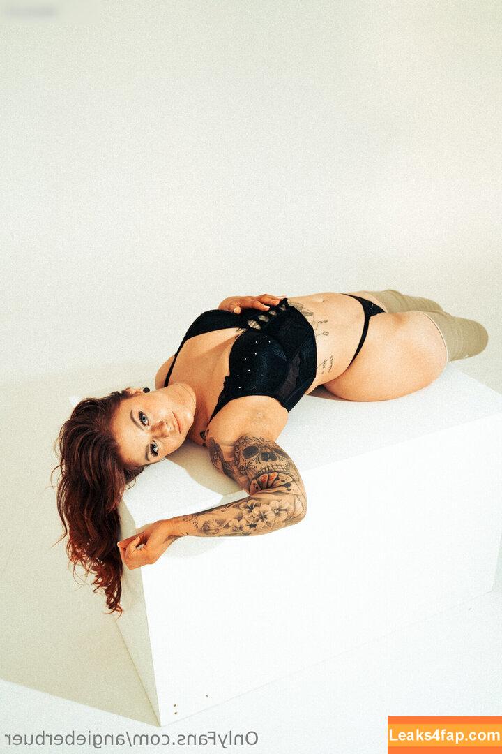 Angie Berbuer / angieberbuer leaked photo photo #0011