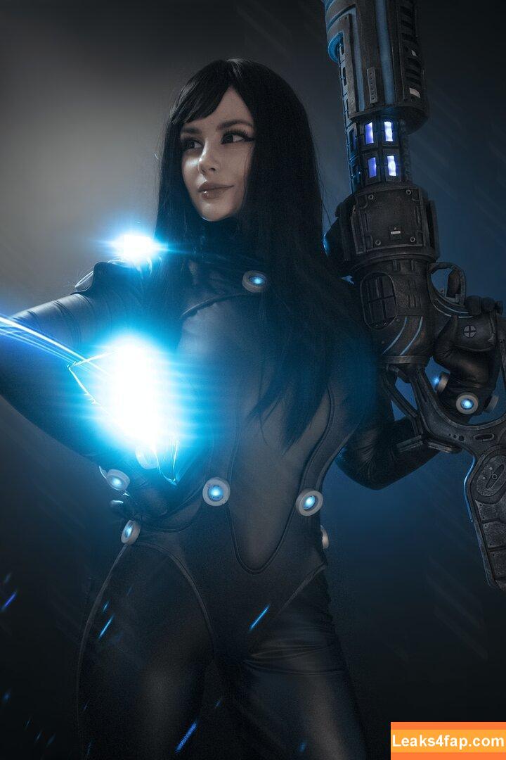 Angie Strelnikova / Angie Cosplay / PlaySafeee / roga na noge / roga_na_noge leaked photo photo #0022