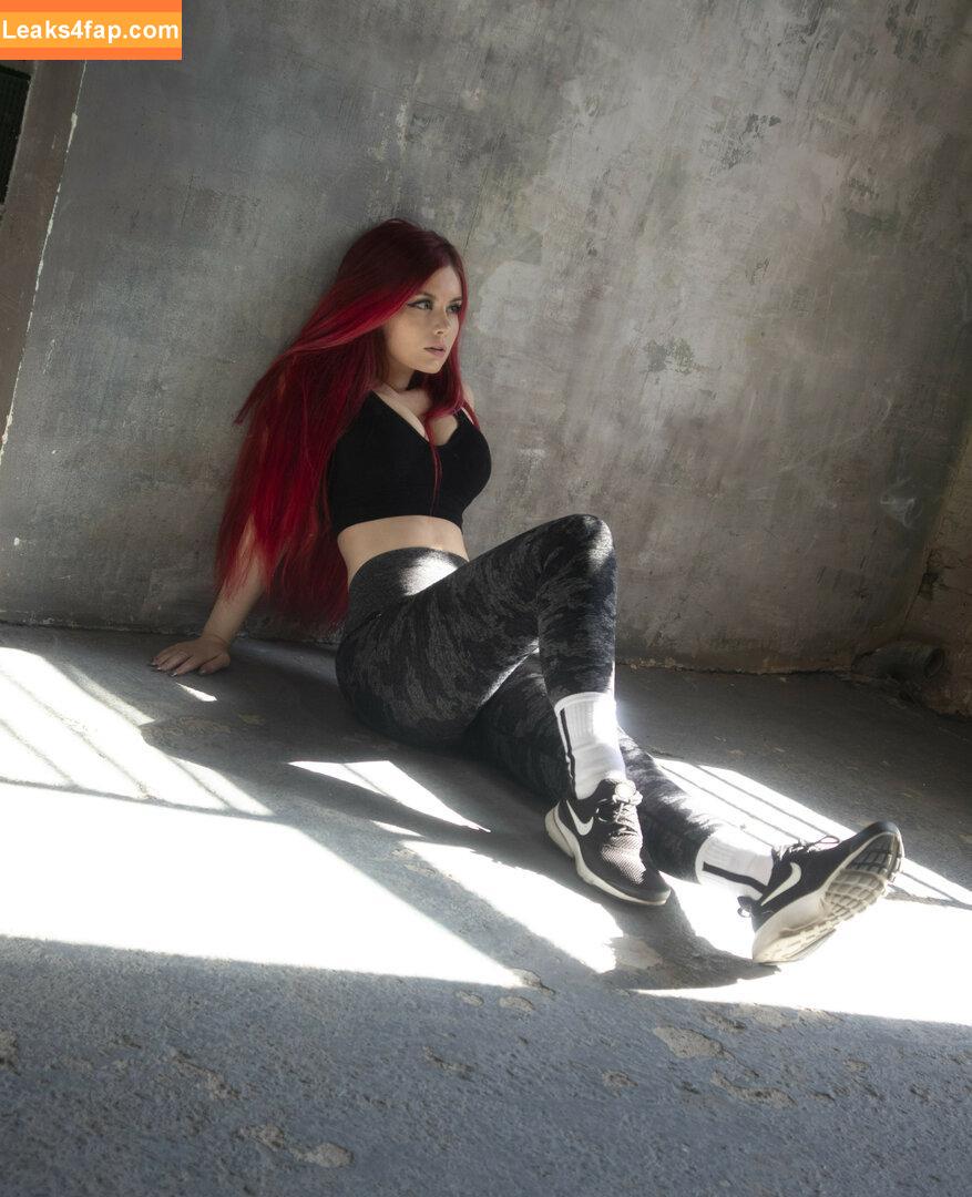 Angie Strelnikova / Angie Cosplay / PlaySafeee / roga na noge / roga_na_noge leaked photo photo #0101