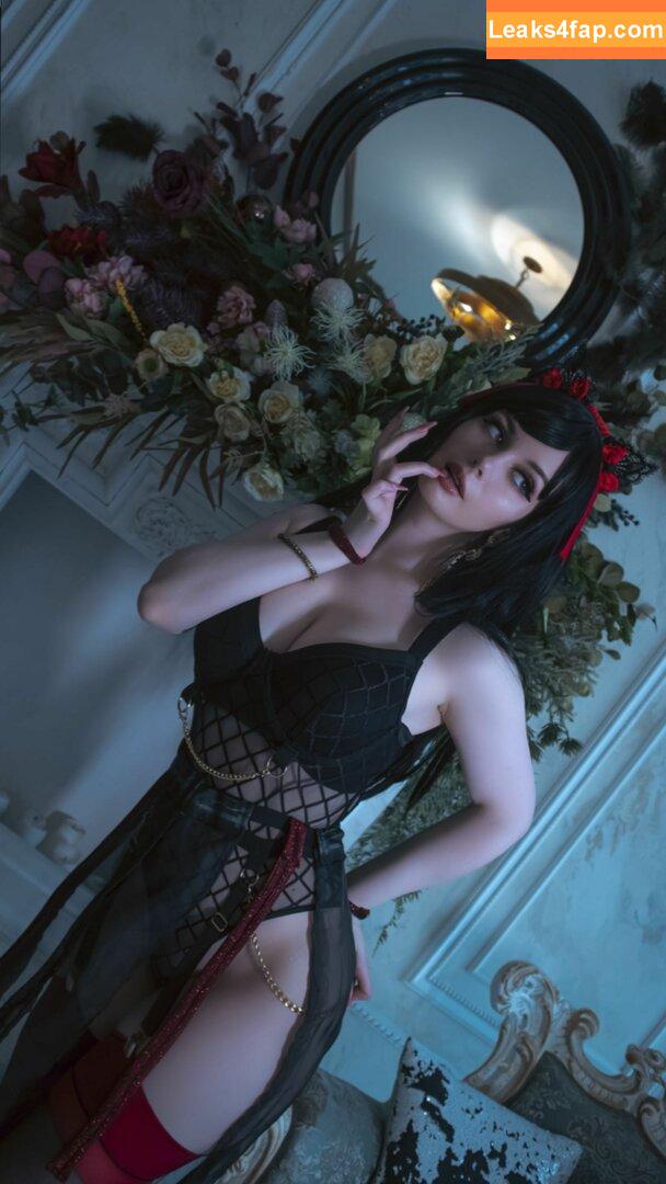 Angie Strelnikova / Angie Cosplay / PlaySafeee / roga na noge / roga_na_noge leaked photo photo #0116