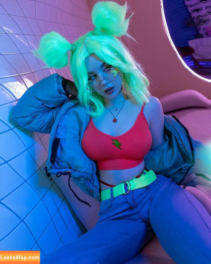 Angie Strelnikova / Angie Cosplay / PlaySafeee / roga na noge / roga_na_noge leaked photo photo #0122