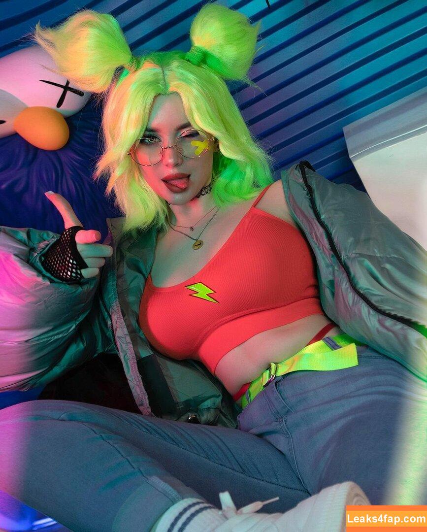 Angie Strelnikova / Angie Cosplay / PlaySafeee / roga na noge / roga_na_noge leaked photo photo #0123