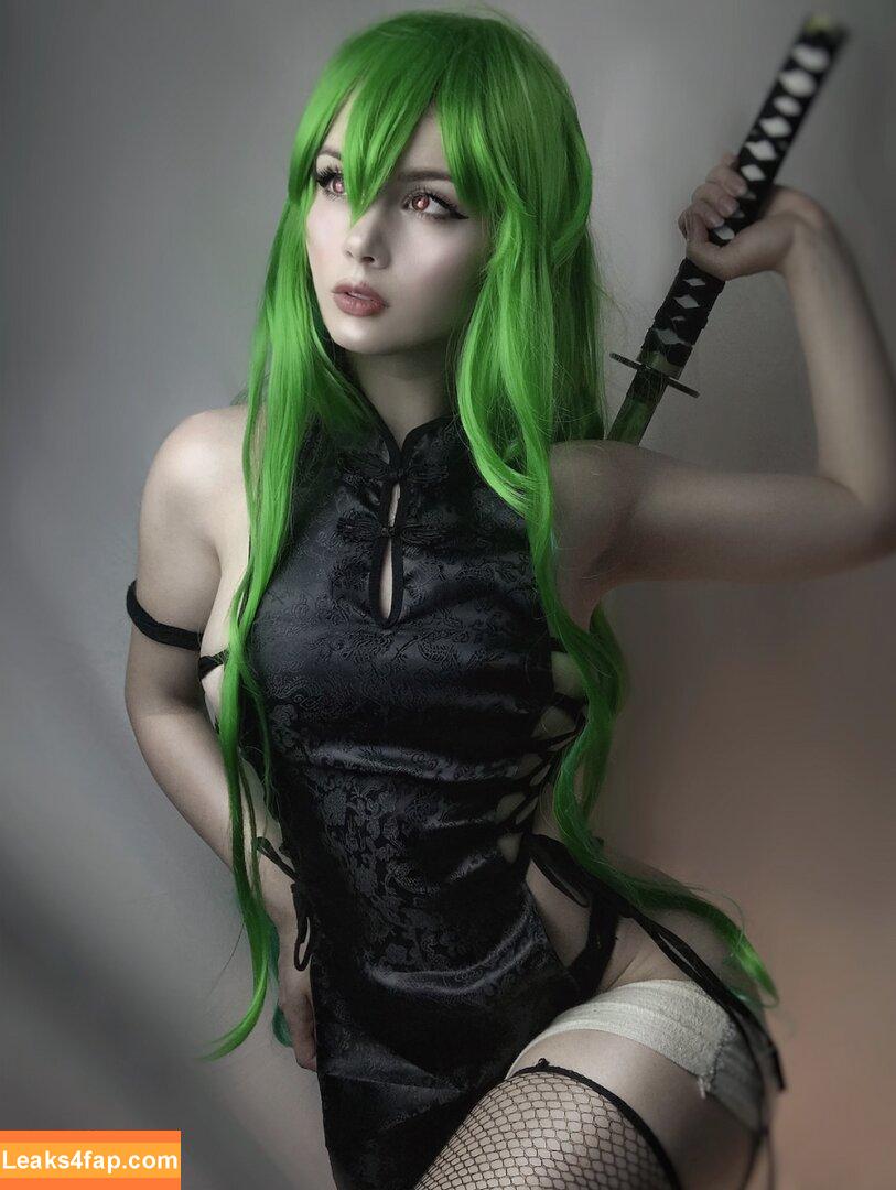 Angie Strelnikova / Angie Cosplay / PlaySafeee / roga na noge / roga_na_noge leaked photo photo #0124